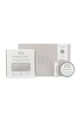 Whispering Willow/Faire Eucalyptus & Mint Serenity Gift Set