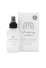 Whispering Willow/Faire Lavender Linen Spray - 4oz