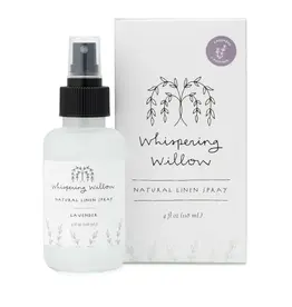 Whispering Willow/Faire Lavender Linen Spray - 4oz