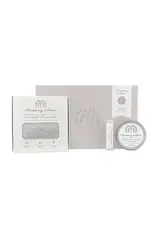 Whispering Willow/Faire Lavender Serenity Gift Set