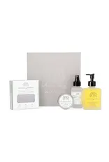 Whispering Willow/Faire Lavender Tranquility Gift Set