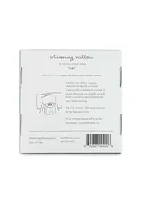 Whispering Willow/Faire Weighted Eye Pillow - Lavender