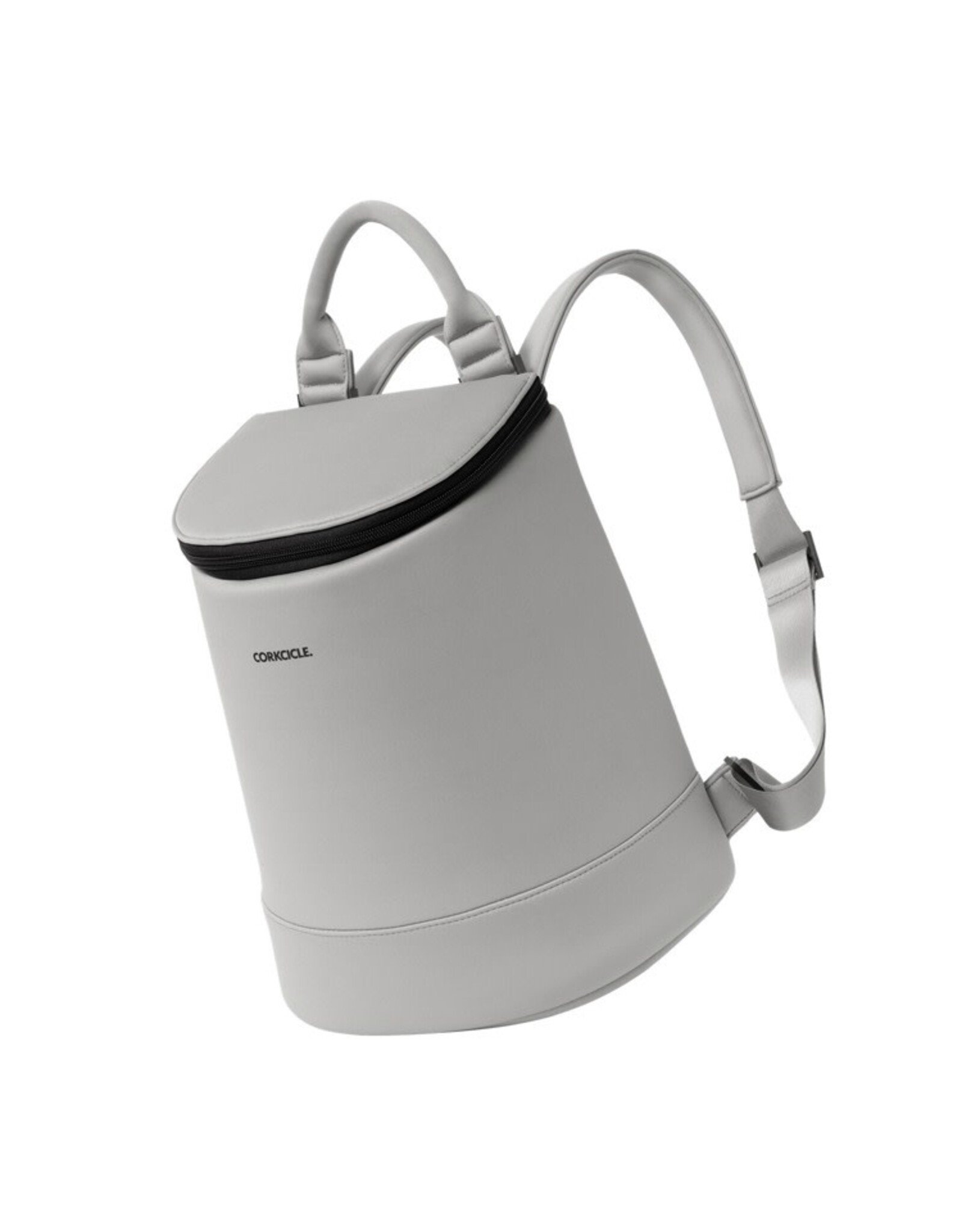 Corkcicle Eola Bucket - River Rock Neoprene