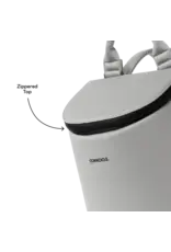 Corkcicle Eola Bucket - River Rock Neoprene