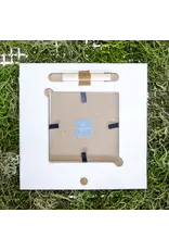 Clairmont And Co 4x4 Simply Square - I Choose You Frame