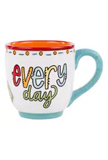Glory Haus You Make A Difference Teacher Mug