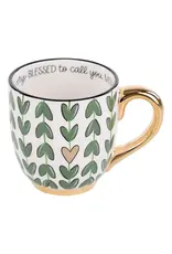 Glory Haus Blessed To Call You Mom Mug