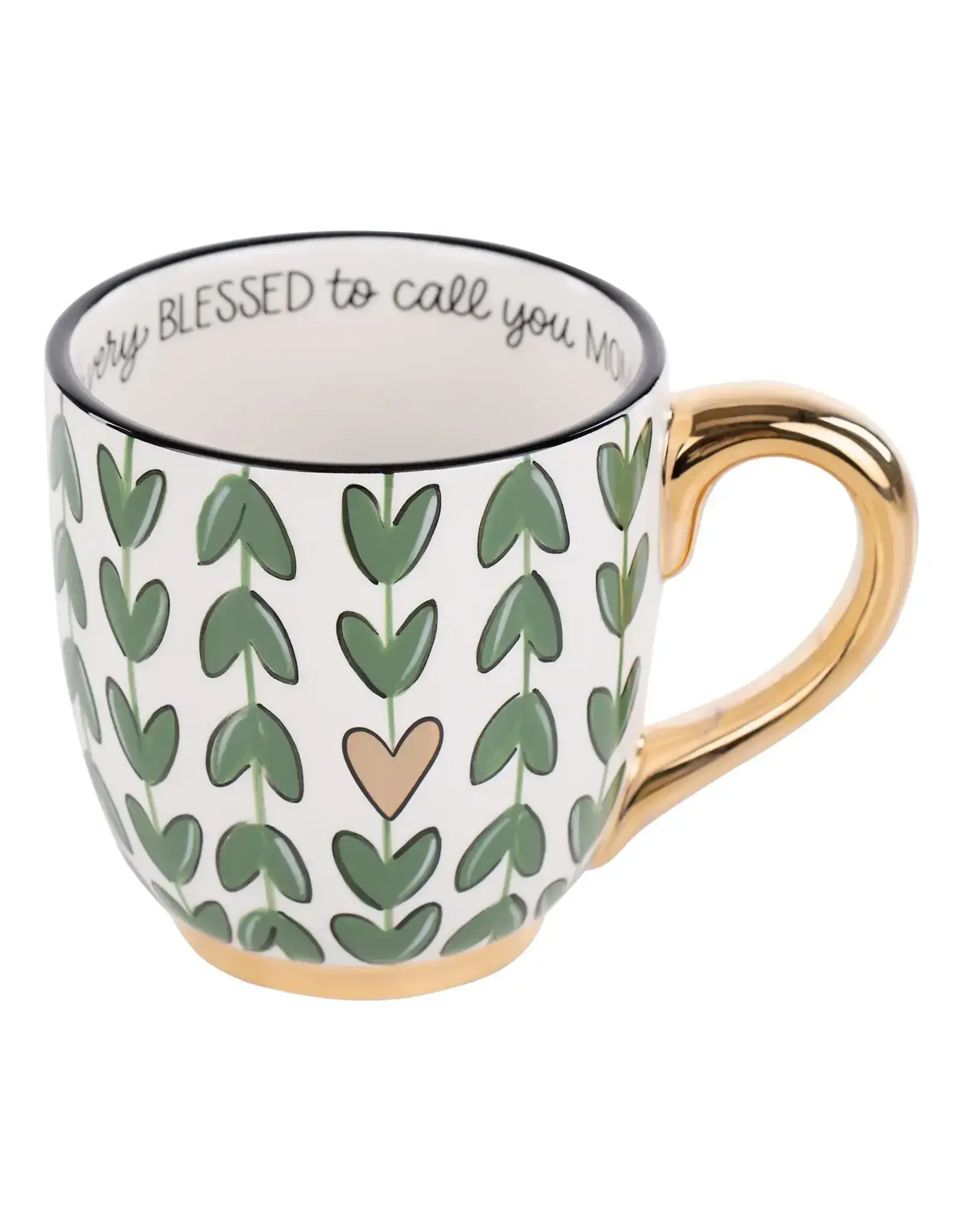 Glory Haus Blessed To Call You Mom Mug