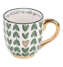 Glory Haus Blessed To Call You Mom Mug