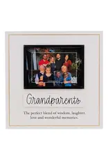 Glory Haus Grandparents Frame