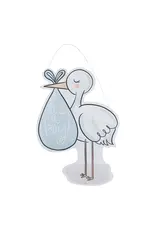Glory Haus Stork It's A Girl/It's A Boy Burlee