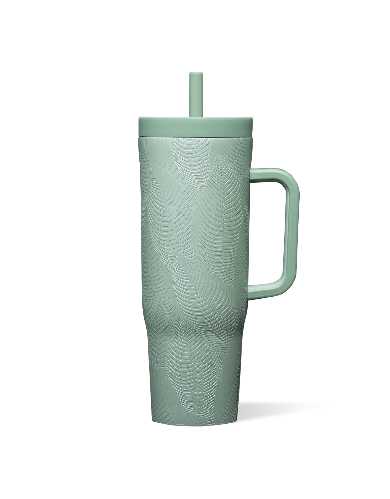Corkcicle Leakproof Cruiser - 40oz Canopy Grove