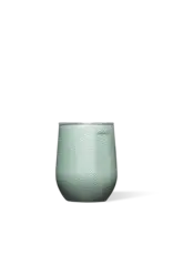 Corkcicle Stemless - 12oz Canopy Grove