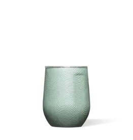 Corkcicle Stemless - 12oz Canopy Grove