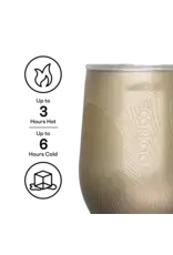 Corkcicle Stemless - 12oz Canopy Grove