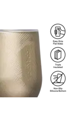 Corkcicle Stemless - 12oz Canopy Grove