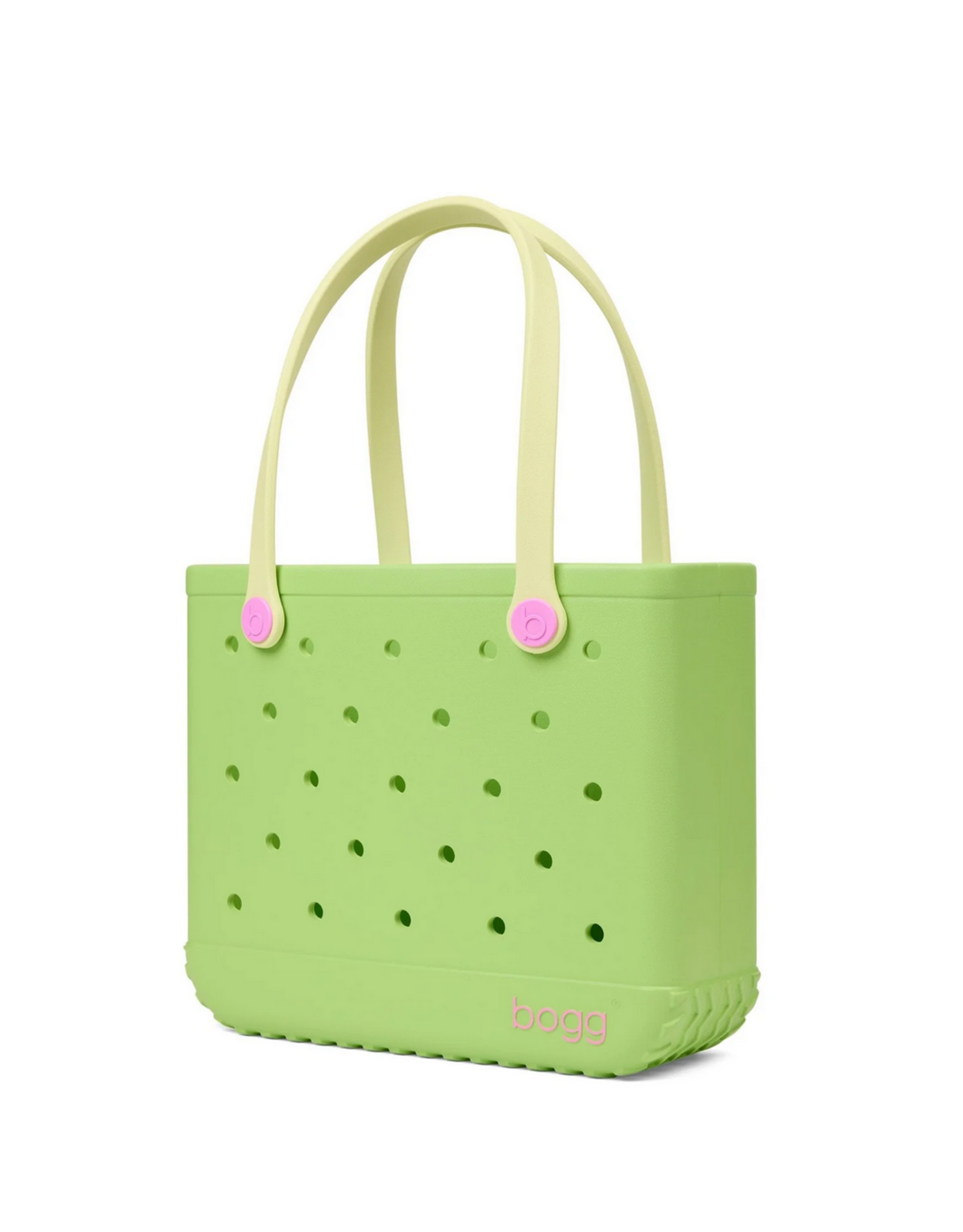 Bogg Bag Baby Bogg - Lime In The Coconut