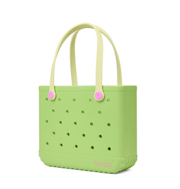 Bogg Bag Baby Bogg - Lime In The Coconut