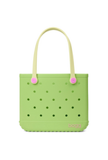 Bogg Bag Baby Bogg - Lime In The Coconut