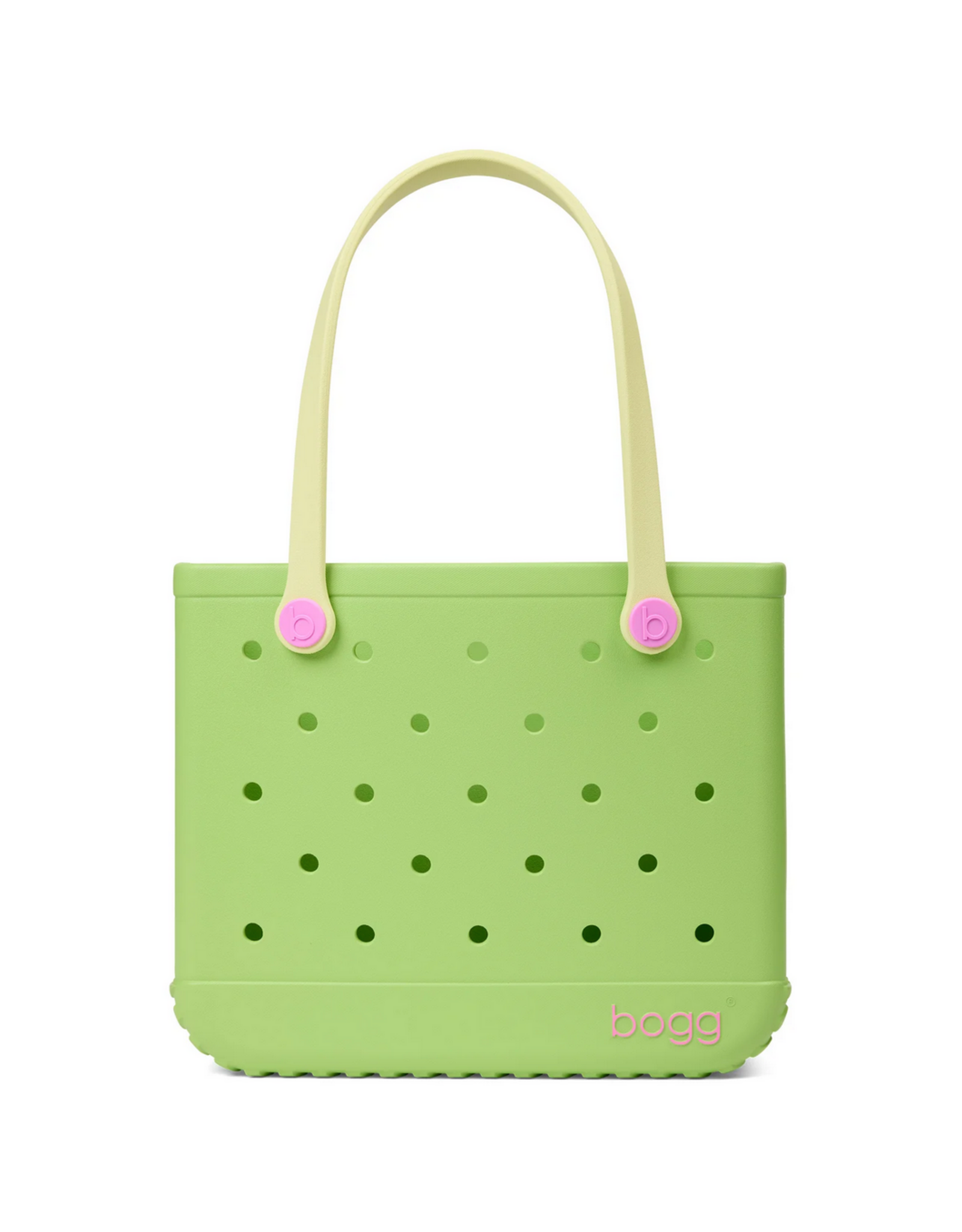 Bogg Bag Baby Bogg - Lime In The Coconut