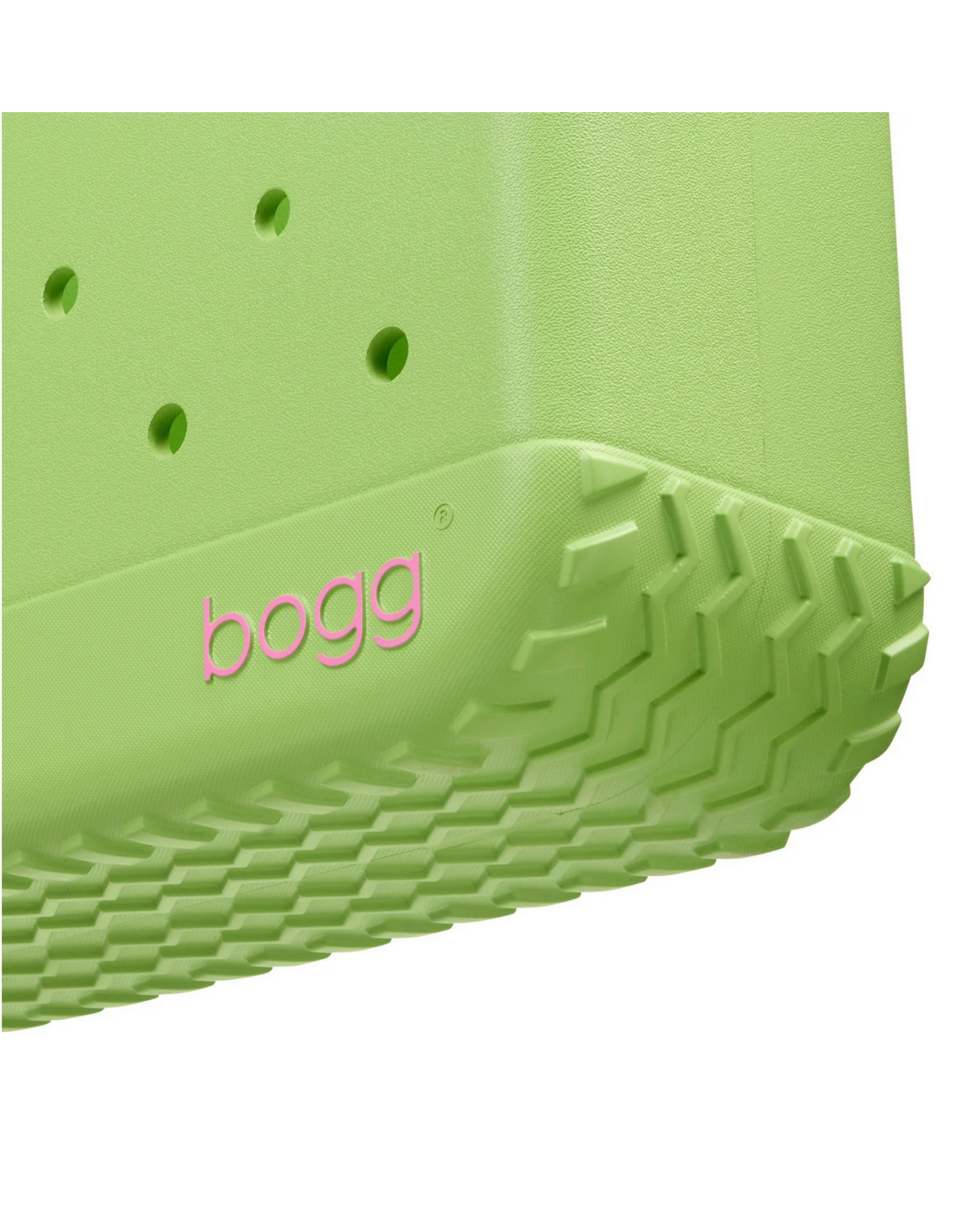 Bogg Bag Baby Bogg - Lime In The Coconut