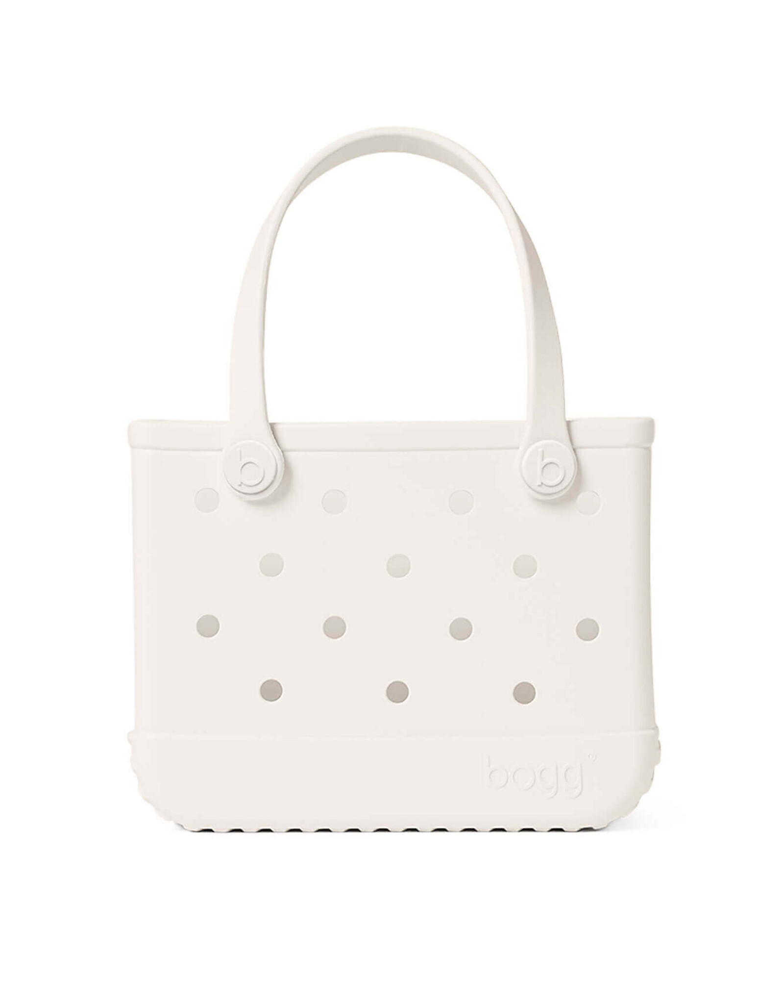 Bogg Bag Bitty Bogg - Coconut