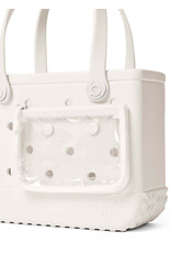 Bogg Bag Bitty Bogg - Coconut