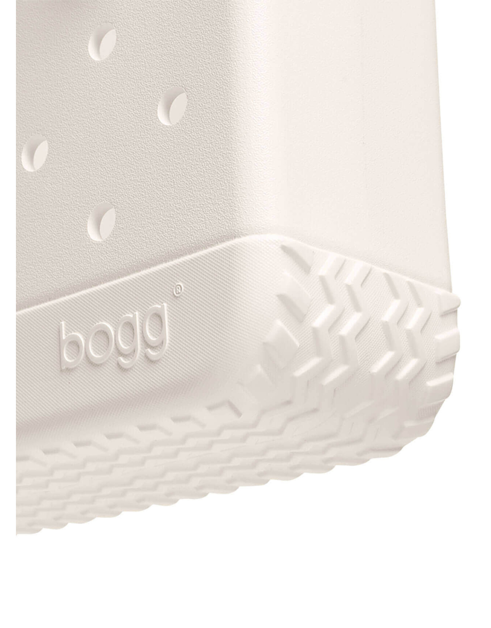 Bogg Bag Bitty Bogg - Coconut