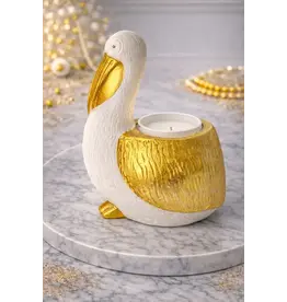 Boujee Nola Coquette Boujee Bird Pelican - 8oz