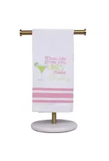 The Royal Standard Make Margaritas Hand Towel