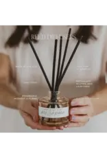 Sweet Water Decor Cashmere and Vanilla Reed Diffuser