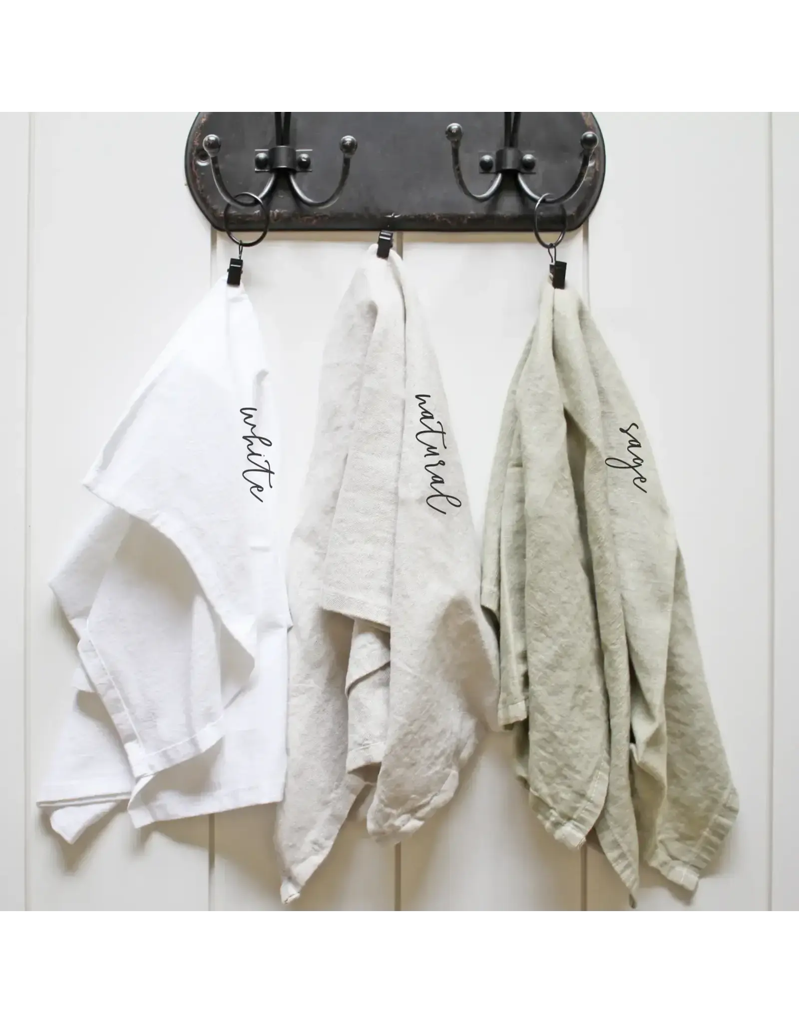 Porter Lane Home/Faire Damn I'm Fun Tea Towel
