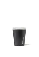 Corkcicle Tumbler - 12oz Matte Black