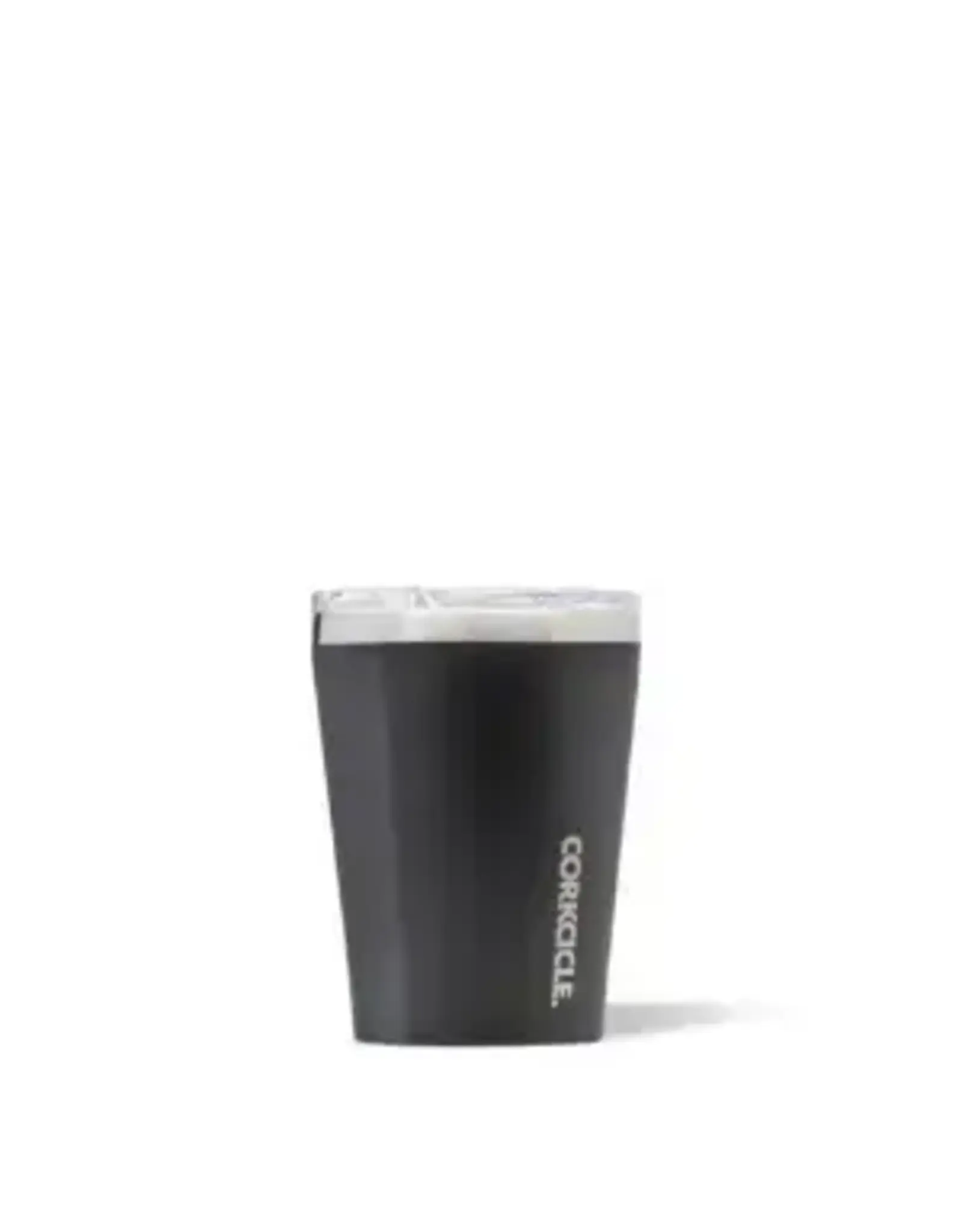 Corkcicle Tumbler - 12oz Matte Black