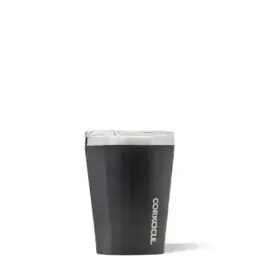 Corkcicle Tumbler - 12oz Matte Black