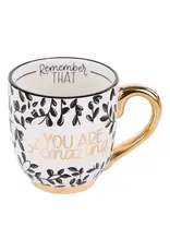 Glory Haus You Are Amazing Remember That Mug