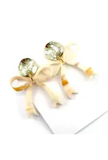 Cora's Den Bow Earrings