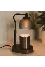Sweet Water Decor Candle Lamp Warmer - Wood Base