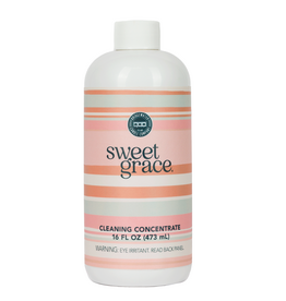 Bridgewater Candle Company Sweet Grace Cleaning Concentrate
