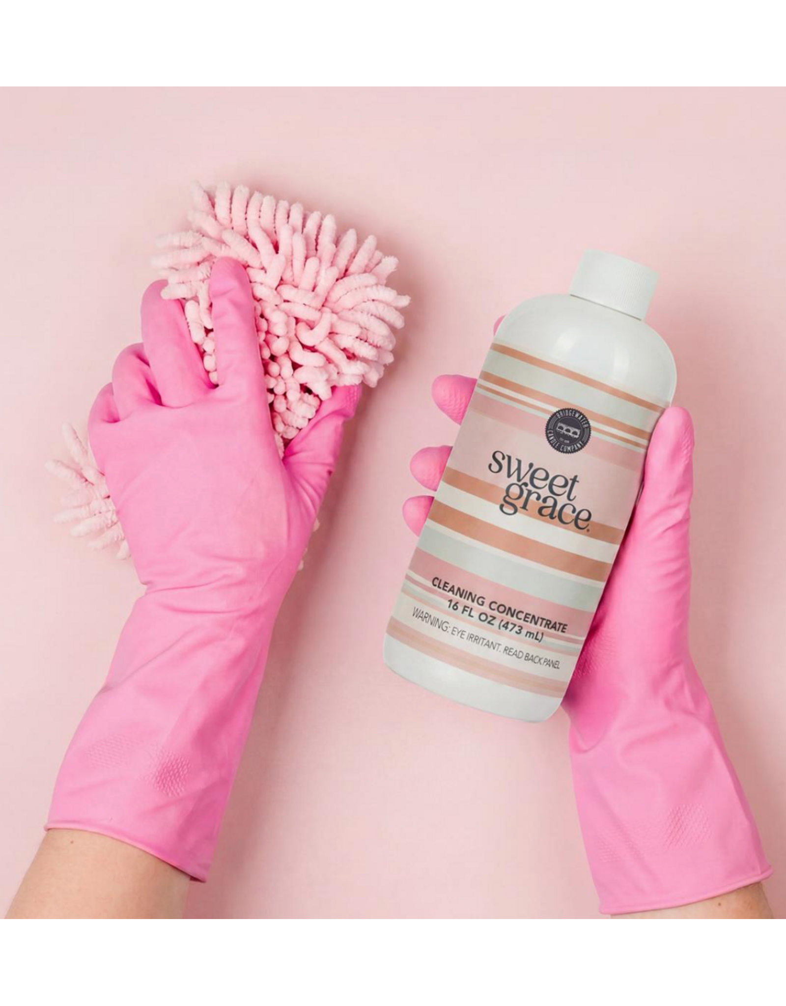Bridgewater Candle Company Sweet Grace Cleaning Concentrate