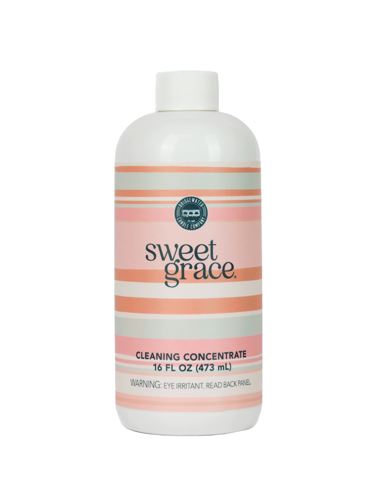 Bridgewater Candle Company Sweet Grace Cleaning Concentrate