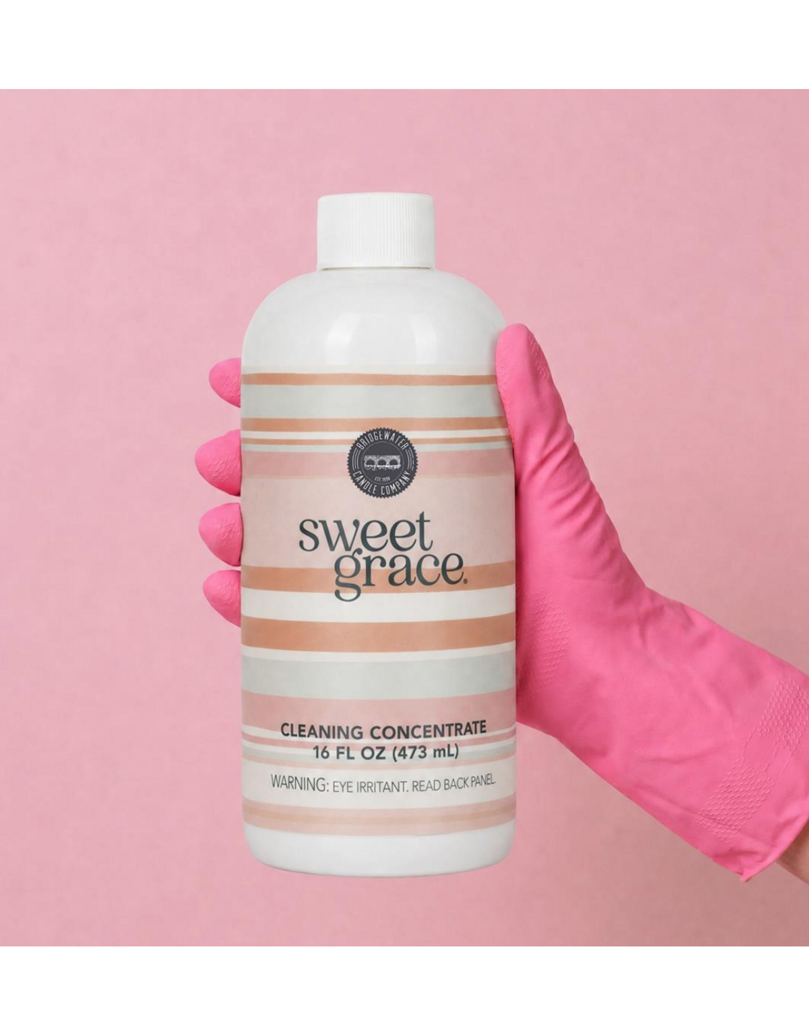 Bridgewater Candle Company Sweet Grace Cleaning Concentrate