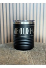 Miche Designs Old Fashioned Squat Tumbler