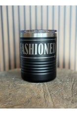 Miche Designs Old Fashioned Squat Tumbler