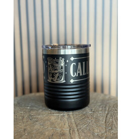 Miche Designs Old Fashioned Squat Tumbler