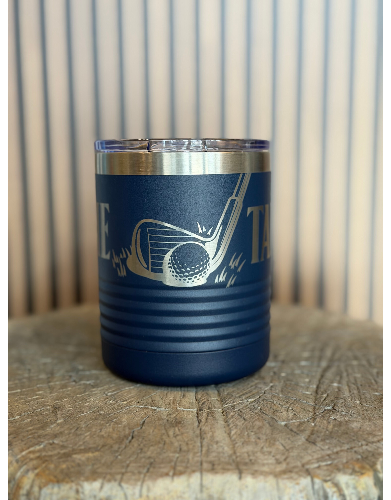 Miche Designs Birdie Golf Squat Tumbler