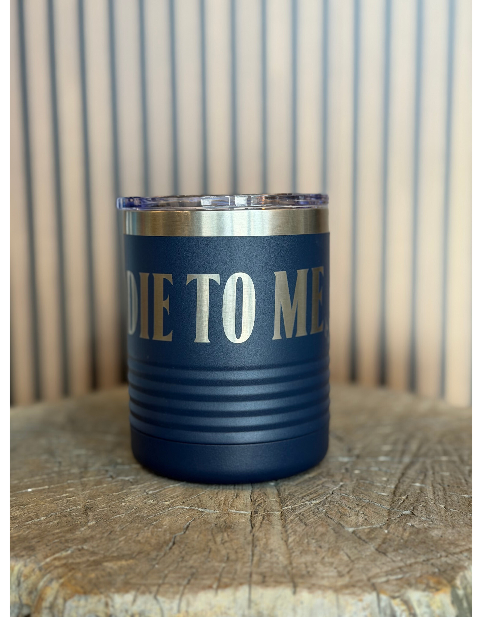 Miche Designs Birdie Golf Squat Tumbler
