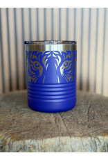Miche Designs Geaux Tigers Squat Tumbler