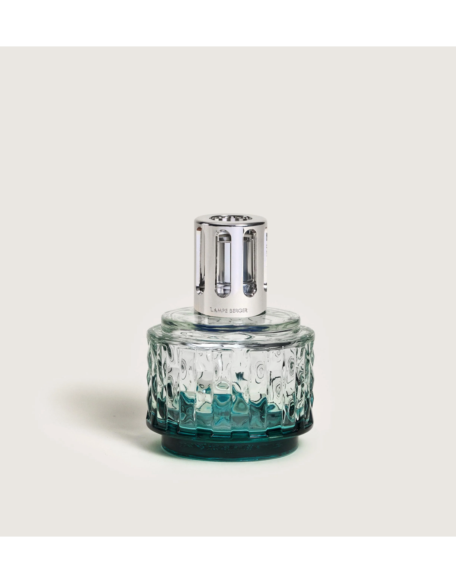 Maison Berger Variation Fragrance Lamp—Turquoise