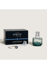 Maison Berger Variation Fragrance Lamp—Turquoise